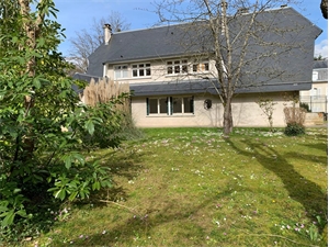 demeure à la vente -   78430  LOUVECIENNES, surface 223 m2 vente demeure - UBI444774056